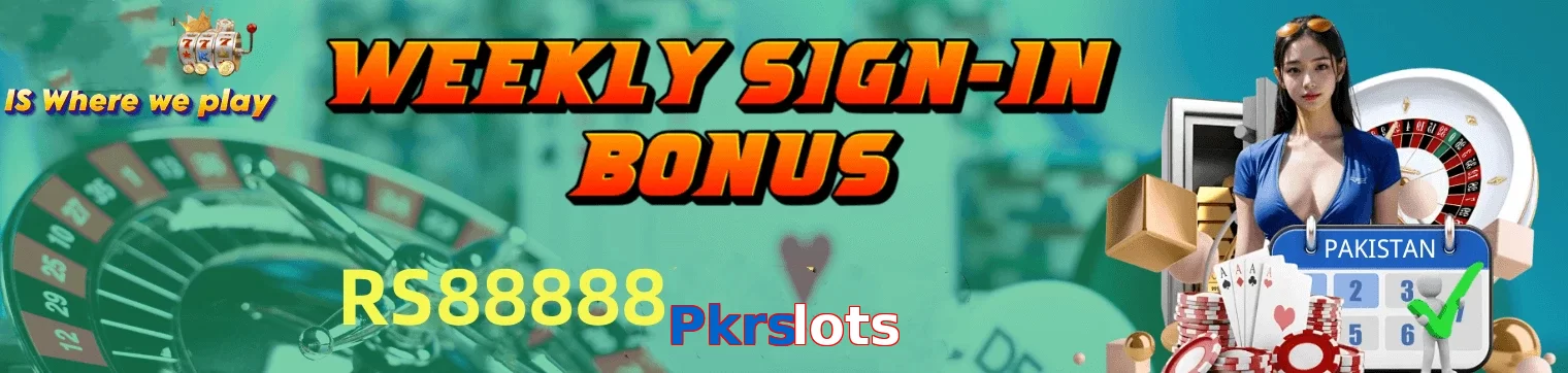 Pkrslots