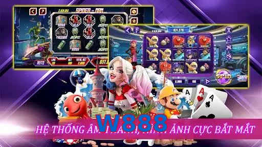 W888