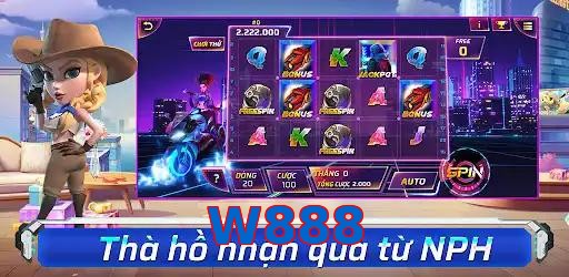 W888