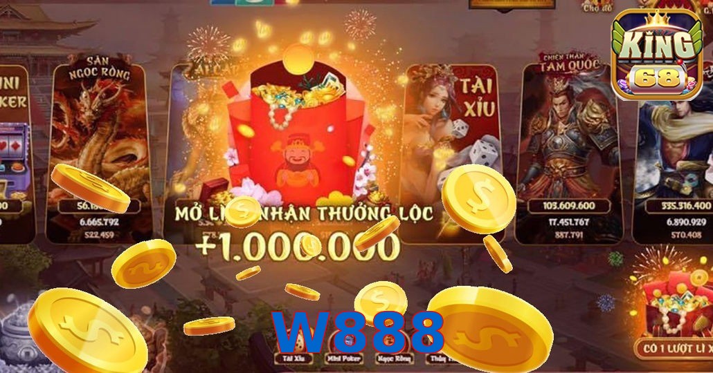 W888