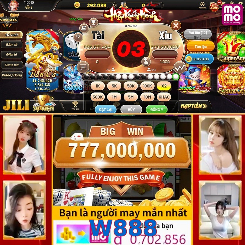 W888