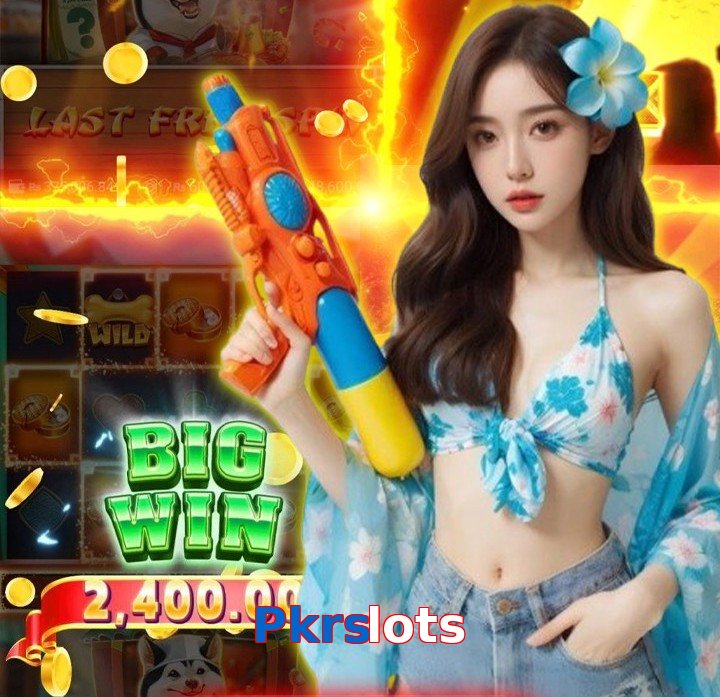 Pkrslots